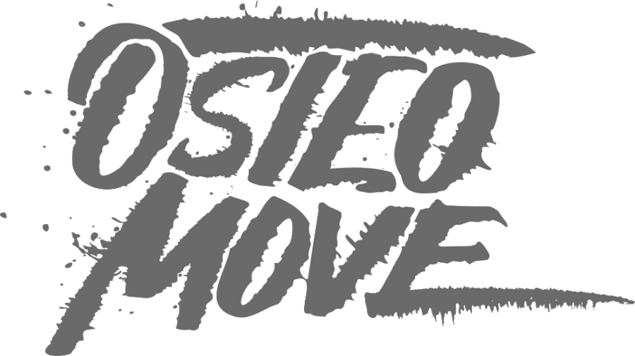 Osteo Move — клиент на DressClass