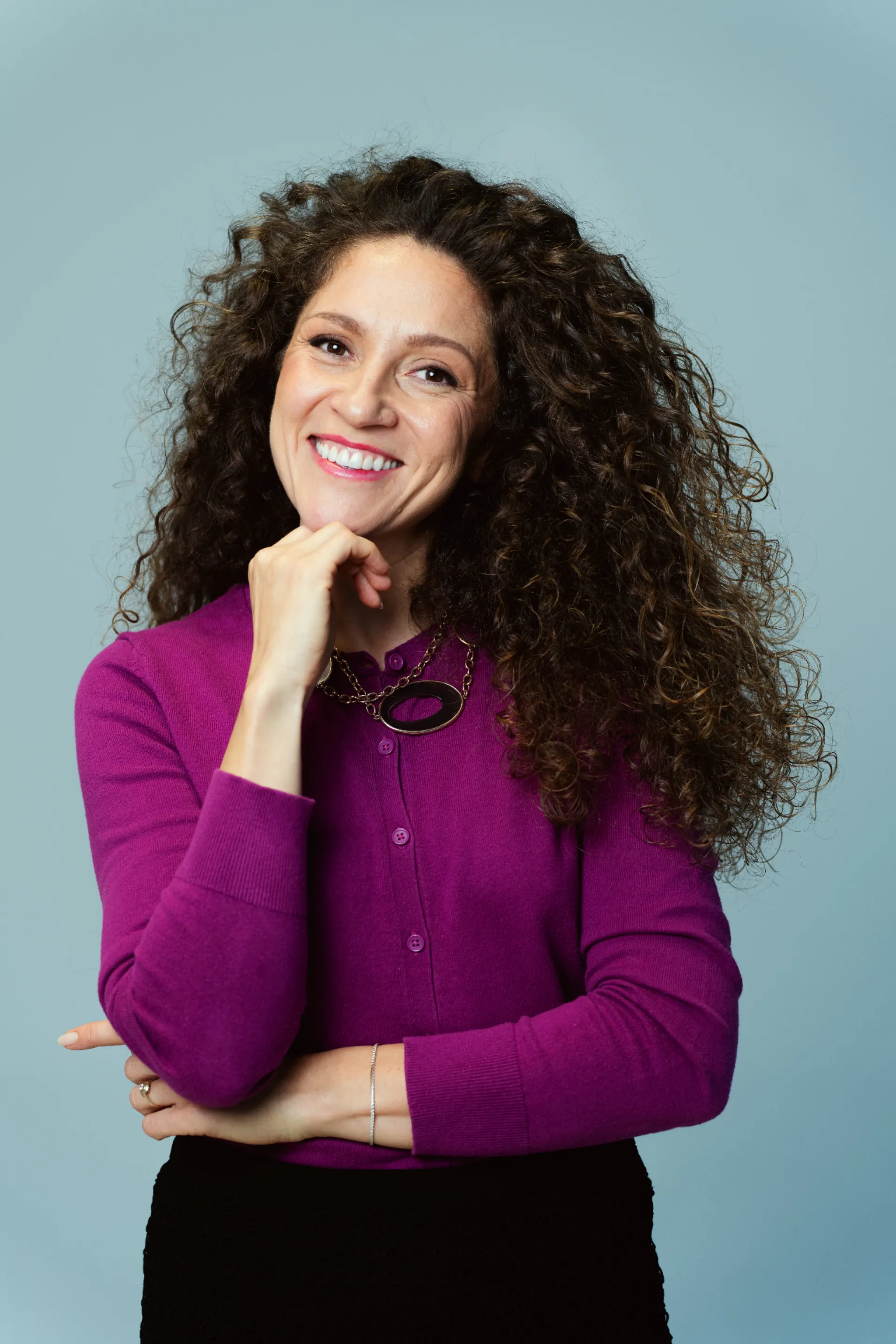 Founder of DressClass