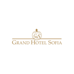 Grand Hotel Sofia