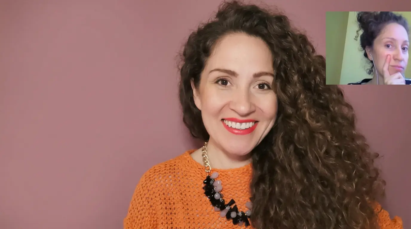 Your Video Call Look