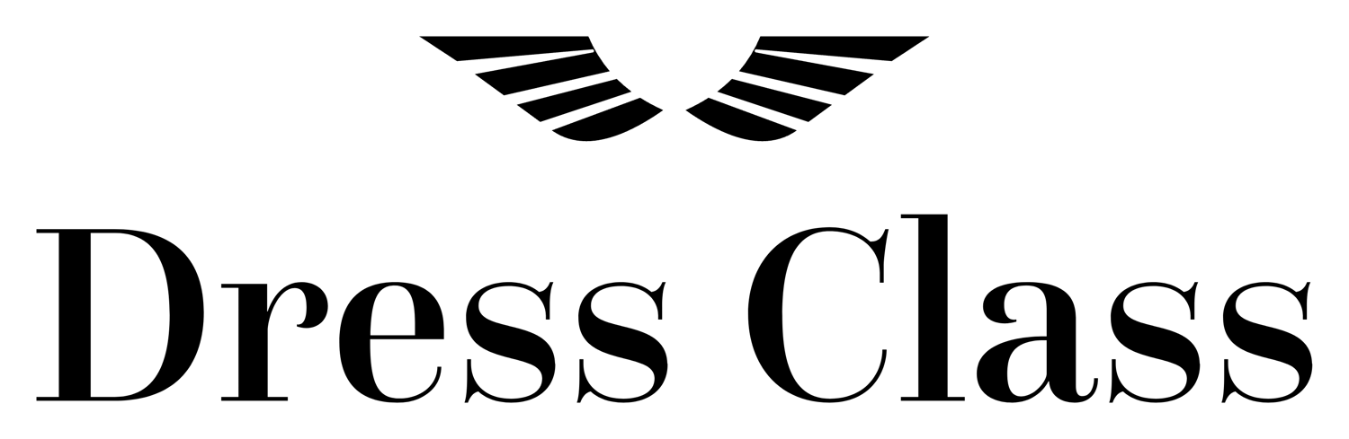 Black logo - no background